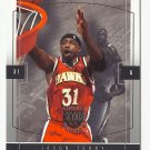 Jason Terry 2004 Skybox Limited Edition Card #1 Atlanta Hawks/Boston Celtics Jason Terry 2004 Skybox Limited Edition Card #1 Atlanta Hawks/Boston Celtics