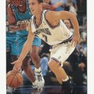 Bobby Hurley 1995 Upper Deck Single Card #256 Sacramento Kings Bobby Hurley 1995 Upper Deck Single Card #256 Sacramento Kings