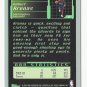 Gilbert Arenas 2004 Topps Matrix M3 Card #64 Washington Wizards