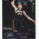 Andrei Kirilenko 2004 Upper Deck R-Class Single Card #85 Utah Jazz Andrei Kirilenko 2004 Upper Deck R-Class Single Card #85 Utah Jazz