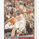 Mehmet Okur 2005 Bazooka Single Card #162 Utah Jazz/Portland Trailblazers Mehmet Okur 2005 Bazooka Single Card #162 Utah Jazz/Portland Trailblazers