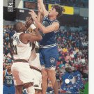 Christian Laettner 1995 Upper Deck Collector's Choice Scouting Report #336 Minnesota Timerwolves