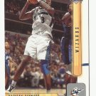 Brendan Haywood 2002-03 Upper Deck Rookie Card #401 Washington Wizards