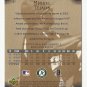Miguel Tejada 2003 Upper Deck Sweet Spot Card #87 Oakland Athletics