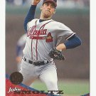 John Smoltz 1994 Leaf Single Card #309 Atlanta Braves John Smoltz 1994 Leaf Single Card #309 Atlanta Braves