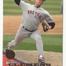 Roger Clemens 1994 Leaf Single Card #255 Boston Red Sox Roger Clemens 1994 Leaf Single Card #255 Boston Red Sox