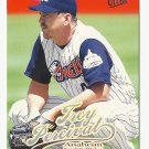 Troy Percival 1999 Fleer Ultra Single Card #193 Los Angeles/Anaheim Angels Troy Percival 1999 Fleer Ultra Single Card #193 Los Angeles/Anaheim Angels