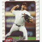 Roy Oswalt 2001 Donruss The Rookies Rookie Card #R5 Houston Astros/Philadelphia Phillies Roy Oswalt 2001 Donruss The Rookies Rookie Card #R5 Houston Astros/Philadelphia Phillies