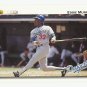 Eddie Murray 1992 Upper Deck Single Card #265 Los Angeles Dodgers/Baltimore Orioles