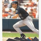 Robin Ventura 2000 Pacific Omega Single Card #92 New York Mets Robin Ventura 2000 Pacific Omega Single Card #92 New York Mets