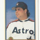 Ken Caminiti 1991 Bowman Card #543 Houston Astros Ken Caminiti 1991 Bowman Card #543 Houston Astros