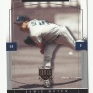 Jamie Moyer 2004 Skybox Limited Edition Card #73 Seattle Mariners Jamie Moyer 2004 Skybox Limited Edition Card #73 Seattle Mariners