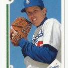 Orel Hershiser 1991 Upper Deck Card #524 Los Angeles Dodgers Orel Hershiser 1991 Upper Deck Card #524 Los Angeles Dodgers