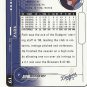 Chan Ho Park 1999 Upper Deck MVP Card #104 Los Angeles Dodgers