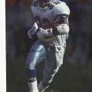 Emmitt Smith 1995 Classic Images Card #POY2 Dallas Cowboys