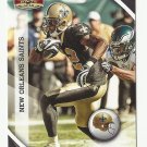 Marques Colston 2010 Panini Gridiron Gear #92 New Orleans Saints Marques Colston 2010 Panini Gridiron Gear #92 New Orleans Saints