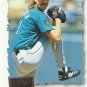 Randy Johnson 1995 Score Summit Edition Special Delivery Card #193 Seattle Mariners