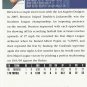 Jonathan Broxton 2006 Upper Deck Rookie Card #980 Los Angeles Dodgers/Cincinnati Reds