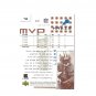 Az-Zahir Hakim 2002 Upper Deck MVP Card #78 Detroit Lions
