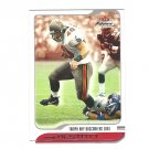 Mike Alstott 2001 Fleer Focus Card #65 Tampa Bay Buccaneers Mike Alstott 2001 Fleer Focus Card #65 Tampa Bay Buccaneers