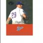 Brett Cecil 2007 TriStar Prospects Plus Pro Debut Rookie #63 Toronto Blue Jays