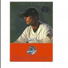 Josh Smoker 2007 Tristar Prospects Plus Pro Debut Rookie #69 Washington Nationals