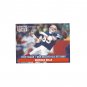 Steve Tasker 1991 Pro Set Card #85 Buffalo Bills