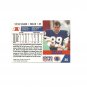 Steve Tasker 1991 Pro Set Card #85 Buffalo Bills