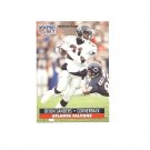 Deion Sanders 1991 Pro Set Card #98 Atlanta Falcons/San Francisco 49ers/Dallas Cowboys Deion Sanders 1991 Pro Set Card #98 Atlanta Falcons/San Francisco 49ers/Dallas Cowboys