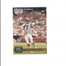 Boomer Esiason 1991 Pro Set 1990 Replay Card #327 Cincinnati Bengals