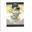 Aubrey Huff 2004 Fleer National Pastime Card #57 Tampa Bay Rays/San Francisco Giants Aubrey Huff 2004 Fleer National Pastime Card #57 Tampa Bay Rays/San Francisco Giants