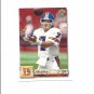 John Elway 1992 Upper Deck Card #200 Denver Broncos
