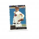 Greg Maddux 1995 Score Summit Edition Special Delivery Card #189 Atlanta Braves
