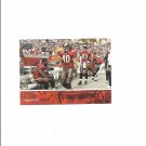 Mike Alstott 2003 Upper Deck Card #6 Tampa Bay Buccaneers Mike Alstott 2003 Upper Deck Card #6 Tampa Bay Buccaneers