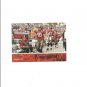 Mike Alstott 2003 Upper Deck Card #6 Tampa Bay Buccaneers