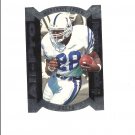Marshall Faulk 1995 Upper Deck SP All-Pro Card #AP-1 Indianpolis Colts/St. Louis Rams Marshall Faulk 1995 Upper Deck SP All-Pro Card #AP-1 Indianpolis Colts/St. Louis Rams