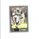 Shaun Ellis 2003 Topps Total Card #31 New York Jets/New England Patriots