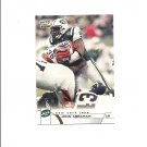 John Abraham 2002 Pacific Card #296 New York Jets/Atlanta Falcons John Abraham 2002 Pacific Card #296 New York Jets/Atlanta Falcons
