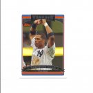 Robinson Cano 2006 Topps Card #142 New York Yankee/Seattle Mariners