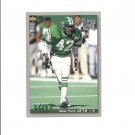 Ronnie Lott 1995 Upper Deck Collector's Choice Card #307 New York Jets/San Francisco 49ers Ronnie Lott 1995 Upper Deck Collector's Choice Card #307 New York Jets/San Francisco 49ers