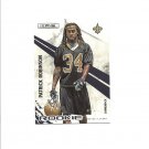 Patrick Robinson 2010 Panini Rookies and Stars Rookie Card #229 New Orleans Saints