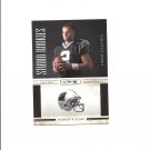 Jimmy Clausen 2010 Panini Rookies and Stars Studio Rookie #17 Carolina Panthers Jimmy Clausen 2010 Panini Rookies and Stars Studio Rookie #17 Carolina Panthers