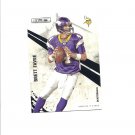 Brett Favre 2010 Panini Rookies and Stars Card #82 Minnesota Vikings/Green Bay Packers Brett Favre 2010 Panini Rookies and Stars Card #82 Minnesota Vikings/Green Bay Packers