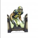 Jonathan Vilma 2010 Topps Unrivaled Card #12 New Orleans Saints Jonathan Vilma 2010 Topps Unrivaled Card #12 New Orleans Saints