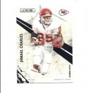 Jamaal Charles 2010 Panini Rookies and Stars Card #73 Kansas City Chiefs