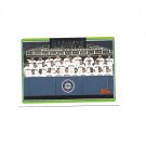 Seattle Mariners 2006 Topps Team Card #290 Seattle Mariners 2006 Topps Team Card #290