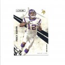 Percy Harvin 2010 Panini Rookies and Stars Card #83 Minnesota Vikings/Buffalo Bills Percy Harvin 2010 Panini Rookies and Stars Card #83 Minnesota Vikings/Buffalo Bills