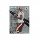 Donovan McNabb 2010 R&S Longevity Silver #148 (191/249) Washington Redskins