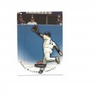Bernie Williams 2005 Fleer Platinum Card #78 New York Yankees Bernie Williams 2005 Fleer Platinum Card #78 New York Yankees