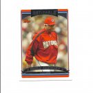 Frank Robinson 2006 Topps Manager Card #295 Washington Nationals